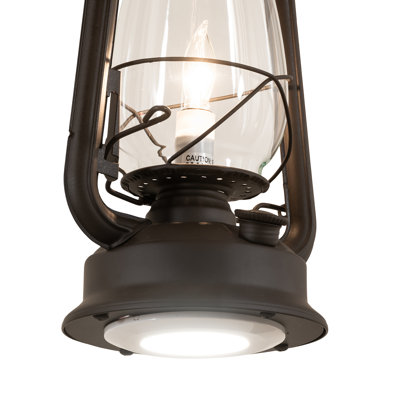1 - Light Pendant