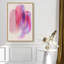 Pink Topaz Gradient Print by Oliver Gal-1953113222-2073861077