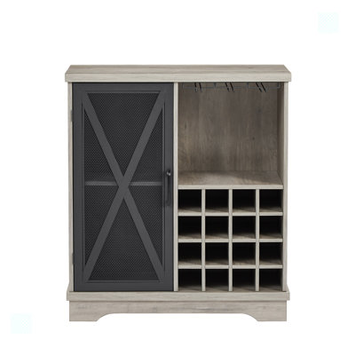 Jennine Wine Glass Rack