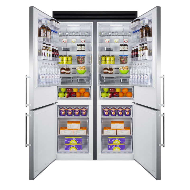 Summit Appliance Refrigerator Filler Kit