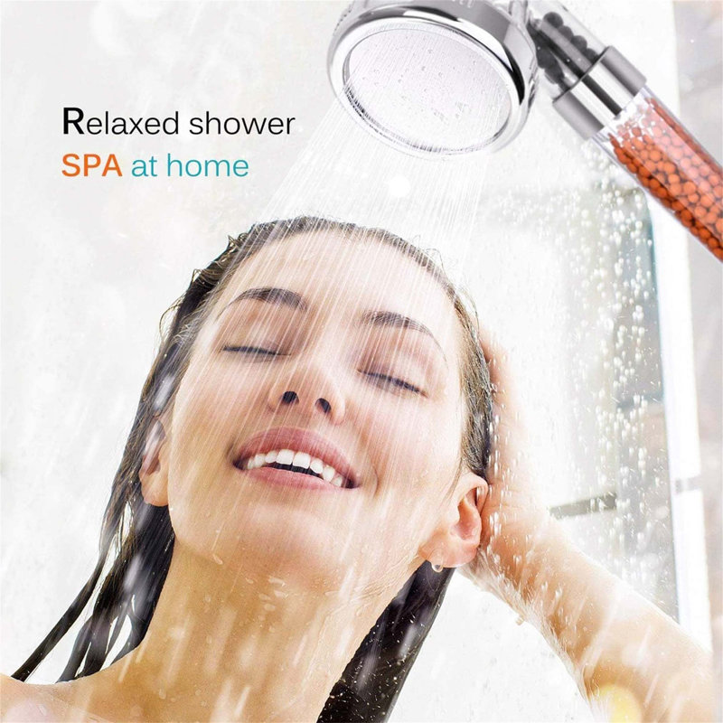 Handheld Shower Head