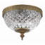 Weese Flush Mount