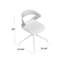 Chaise d'appoint Kreature-315593343