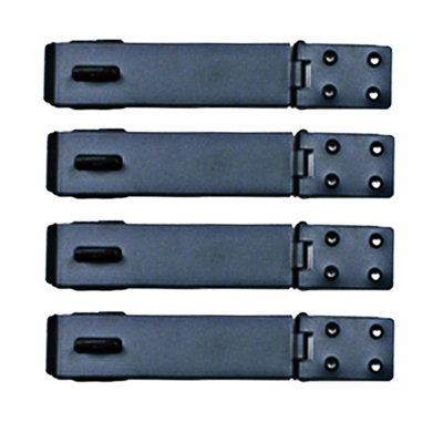 Iron Rustproof Hasp