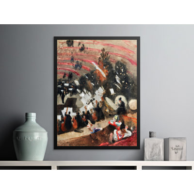 Houck Print