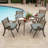 ARDEN Outdoor Seat Cushion-925409921-925409924