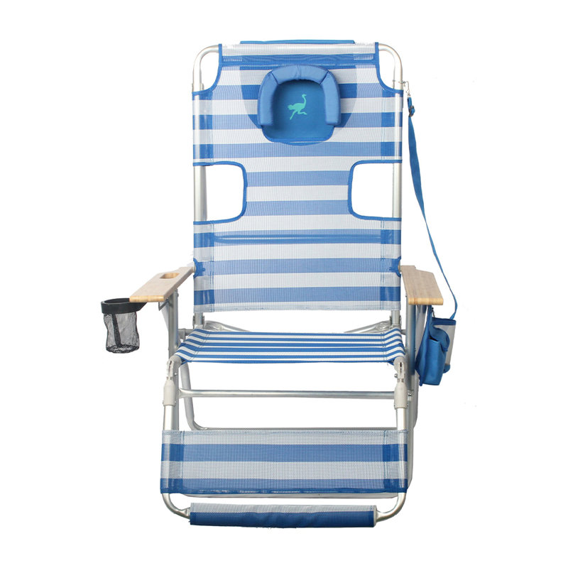 Folding Beach Chair
