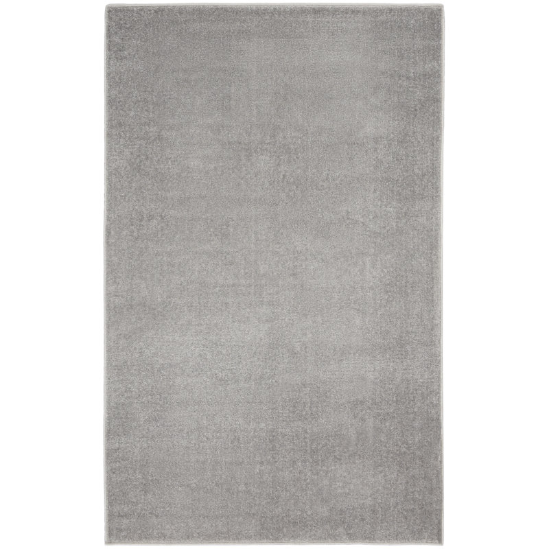 Yitsel Indoor / Outdoor Rug, Rectangle 3' x 5'