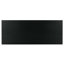 Shelbie 1 Drawer Reeded Desk-1991142762