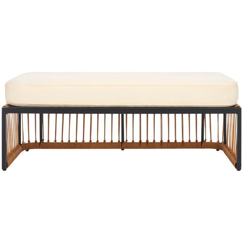 Banc d'extérieur Aura