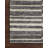 Gertie Striped Natural/Slate Area Rug-364549015