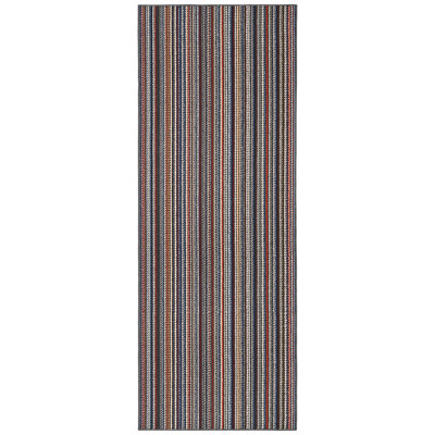 Kandace Striped Indoor Rug