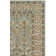 Tapis oriental en laine touffeté à la main Wahcheechee
