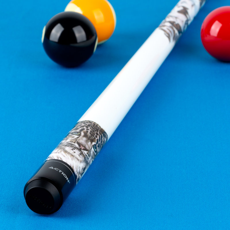 Queues de billard Action Adv124 Adventure, 19