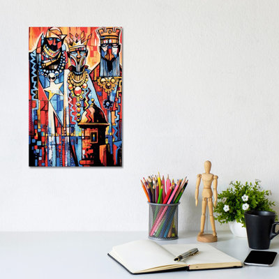 " 3 Wise Men " by Fernan Mora