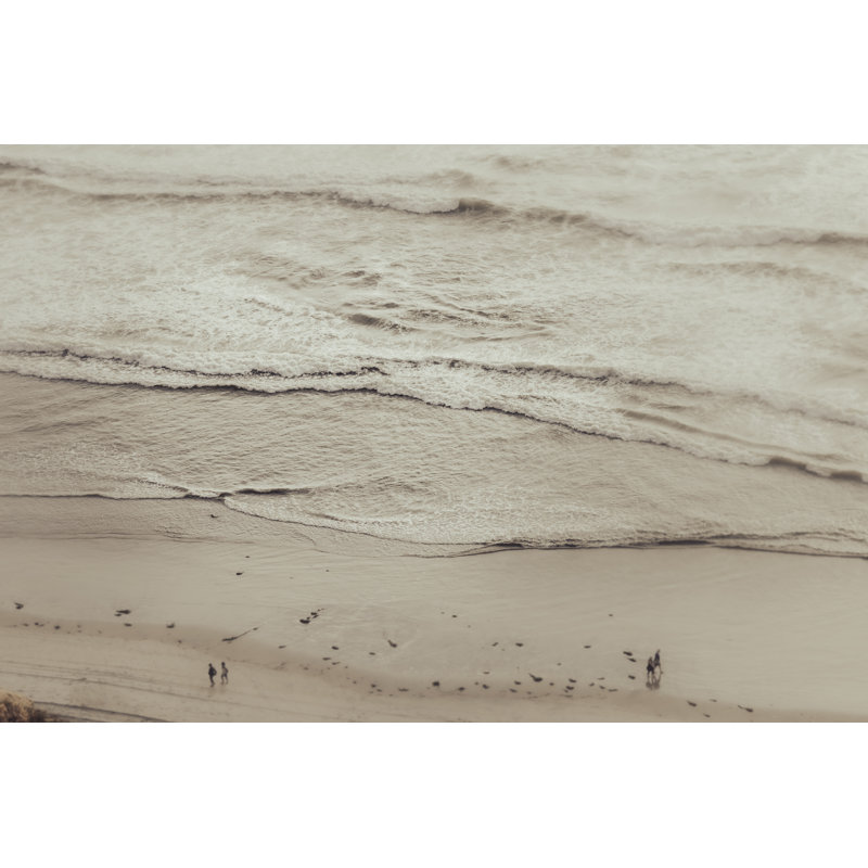 Vagues du Pacifique, Naturel, H 29 po x l 40 po