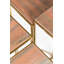 Marble End Table