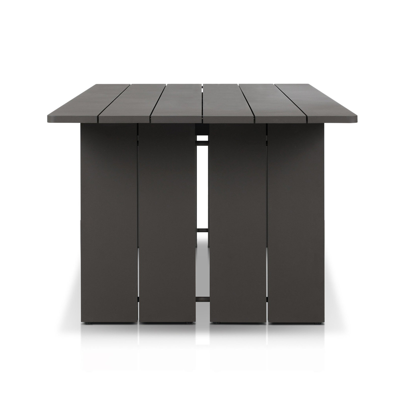Vena 91.5 " Patio Dining Table