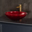 Lina 20'' L Bathroom Sink-682094368