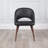 Kanthan 18'' H Velvet Upholstered Side Chair-1694118026-1694118021