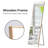 Adylynn Solid Wood Rectangle Mirror-1724842389-1727363483