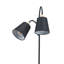 Suraiya 160cm Matte Task Floor Lamp