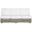 Monclair By Michael Weiss Outdoor 3 - Seat Patio Sofa-269484808