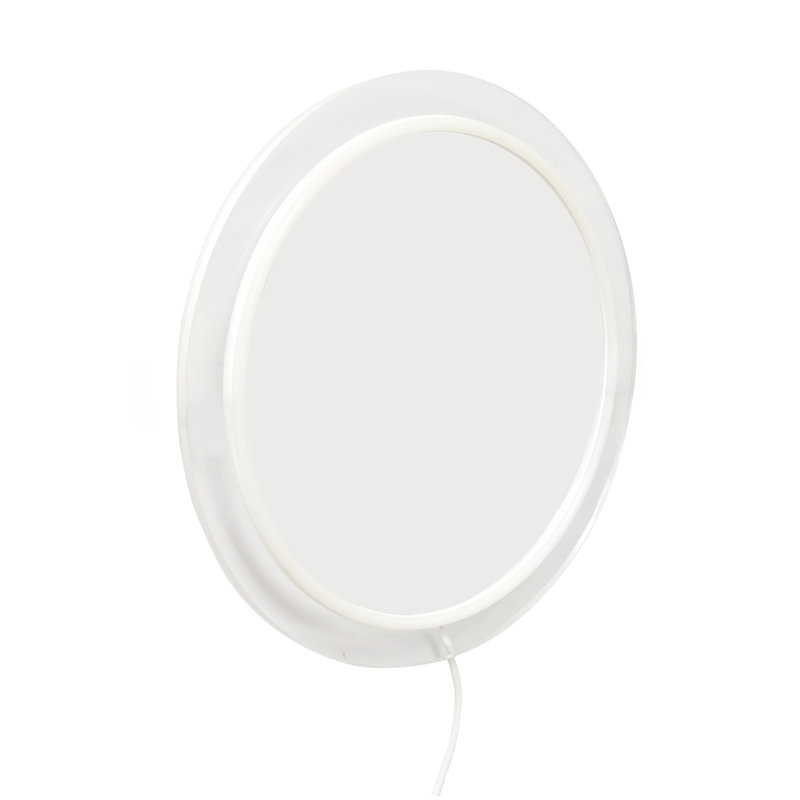 Panneau lumineux de 12 pouces avec panneau lumineux à DEL: solution d'éclairage moderne et personnalisée 2578DE671DA54A198C762CEA1003280E