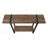 Entryway Table, Accent Table, Console Table With Shelf, Hallway Table-1931893873