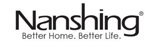 Logo Nanshing America, Inc