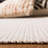 Bester Hand Woven Cotton Solid Color Rug-488031840