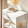 Axton 1 Drawer Bedside Table