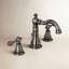 Robinet de salle de bain espacé Kingston-30369994