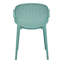 Chaise de salle à manger Afkar-99350718