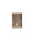 Oregon Blonde Side Cabinet 2Pk