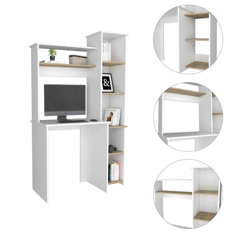 Geerd Computer Desk