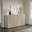 Buffet 2 portes avec tablettes réglables l 34,6 po Cesiro-31390574-11884057