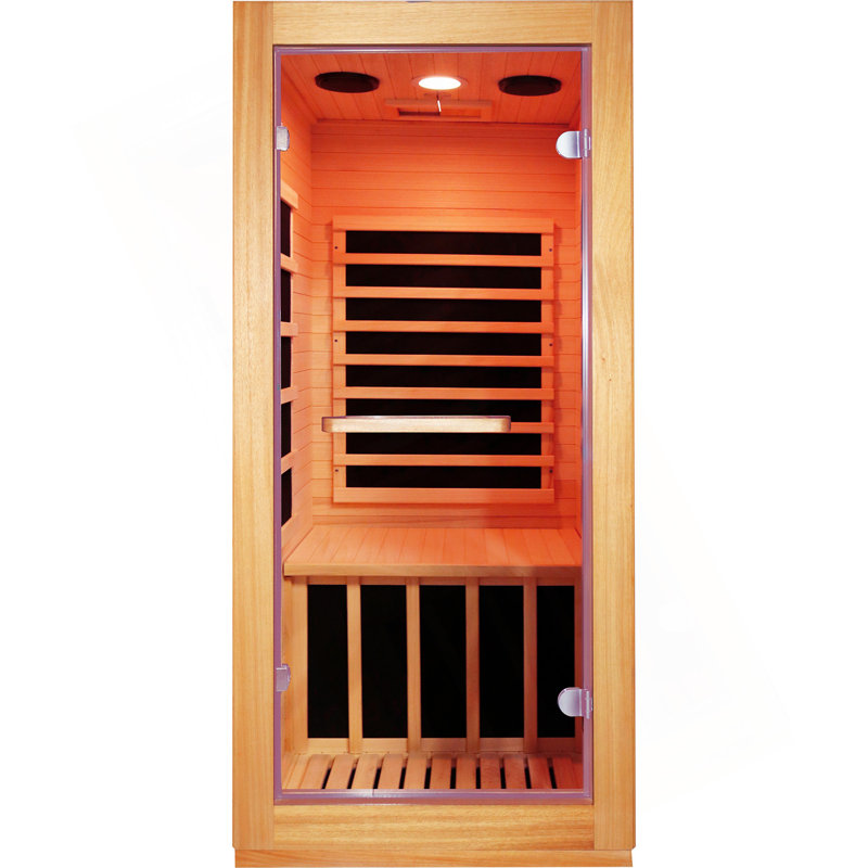 Infrared Sauna Room Single Room