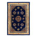Herkules One-of-a-Kind Rectangle 6' X 9'1'' Hand Knotted Area Rug