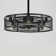 Elyijah 26'' Ceiling Fan with Light Kit