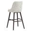 Tabouret de bar et de comptoir Gallie-902939576-902939577-811533344