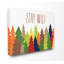 «Stay Wild», reproduction d'impression sur toile-29216192-29216195