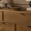 Kodo 8 Drawer Dresser-Light Brown Oak