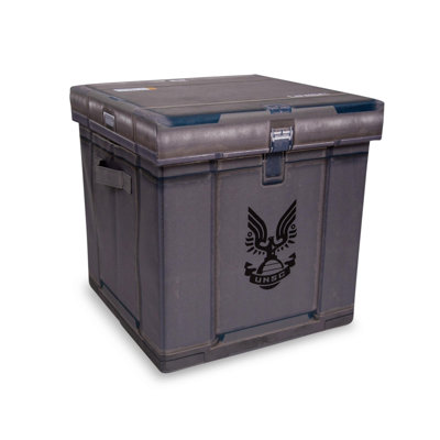 Ukonic Fabric Decorative Bin