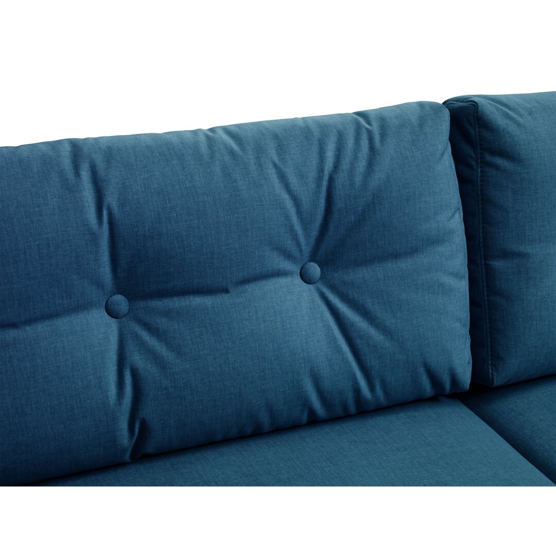 Ecksofa HEAVEN CHIC