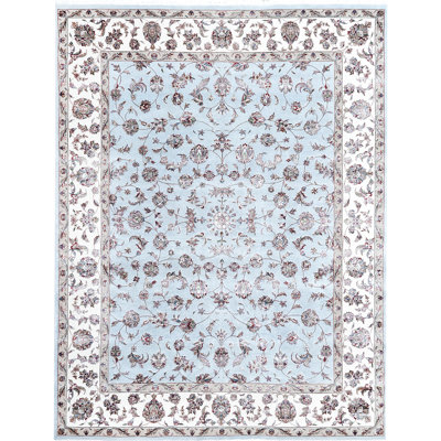 Walton Oriental Indoor Rug