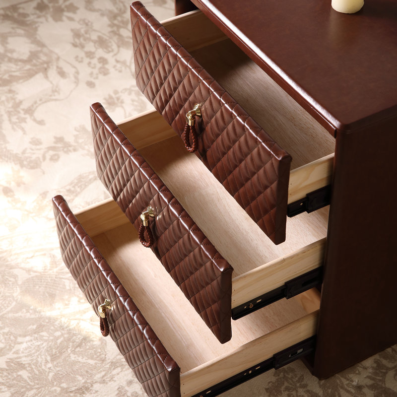 Table de chevet Janilah