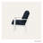 Sarahi POLYWOOD x Sol 72 Traditional Deep Seating Loveseat-1598173737-1598173747