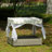 Esmahan Polyester Pet Bed