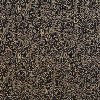 Tissu motif cachemire